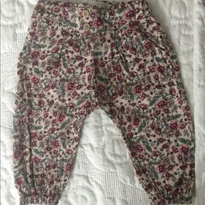 Zara pants